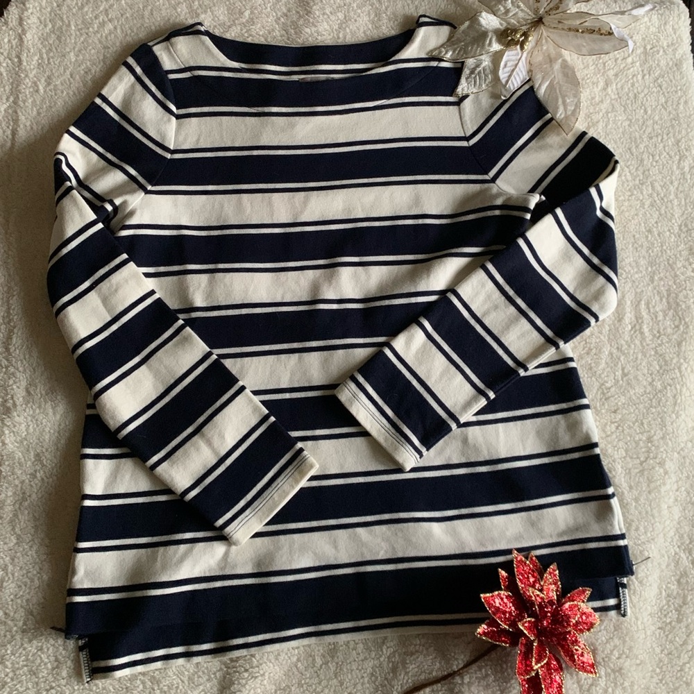Talbots Long Sleeve